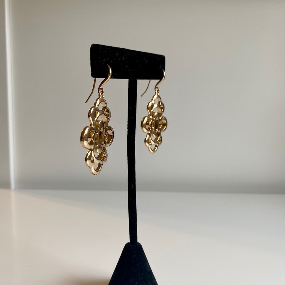 Statement Earrings - image 8